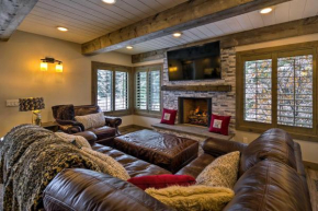 Modern Sun Valley Townhome - 3 Mi to Slopes!